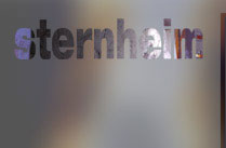 Sternheim Logo